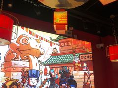 -三顾烤庐·烤鱼·烧烤·龙虾(奉贤店)