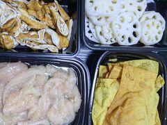 -熊猫垯火锅外卖(怀远门店)