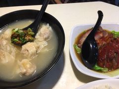 -章记香港仔鱼蛋王(西洋菜街店)
