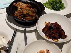 -上海宝华喜来登酒店·采悦轩中餐厅