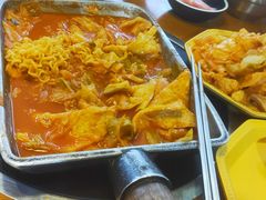 -八福力韩国休闲餐厅(泉舜店)