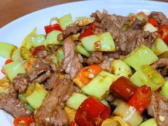 -水门巷餐厅(古子城店)