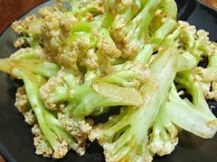 -起锅烧油(信河街店)