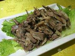 -老毛手抓·盐池滩羊非遗手抓(宁夏总店)