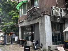 -来回·咖啡(天河南店)