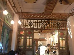 大堂-西关84·History·Art·Cafe