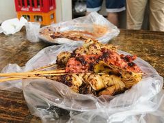 -小朱麻辣串(益民街店)