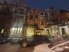 -梅龙镇酒家(南京西路总店)