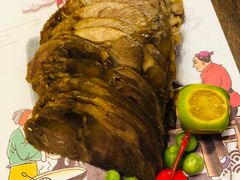 -祥记·苏帮菜·松鼠桂鱼(湖畔天城店)