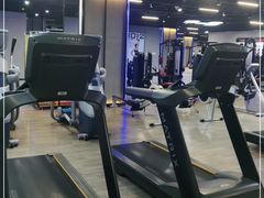 -一兆韦德健身(浦东万达会所)