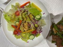 -龙水山大酒楼(万寿路店)