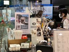 -Manner Coffee(大宁国际商业广场店)