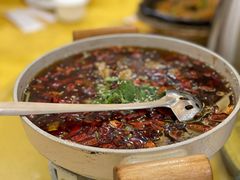 -宋庄魁元艺术餐厅