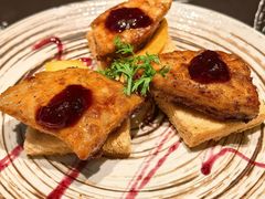 -大葉日本料理·龍蝦任食放題(廣州W酒店)