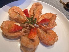 -羲和雅苑•北京烤鸭(平安国际金融中心店)