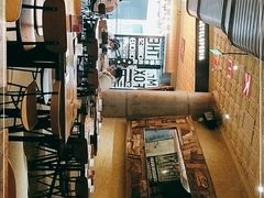 -铁公鸡·四川料理(天环广场店)