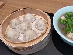 -回味鸭血粉丝汤(砂之船店)