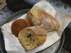 -仙峰天然面包(迎宾路店)