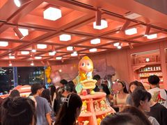 -杭州湖滨银泰in77