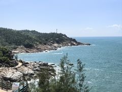 -广东惠东海龟国家级自然保护区