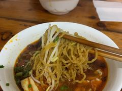 蒋家肠旺面-蒋家肠旺面馆老店(合群路店)