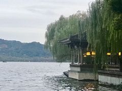 -杭州西湖柳莺里酒店