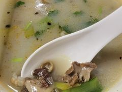 -清真牛街祥云轩门钉肉饼(左家庄店)