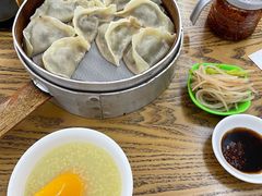 -金城包子牛肉灌汤包(台东四路店)