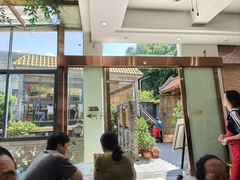 -周大娘牛乳(旧寨古村总店)