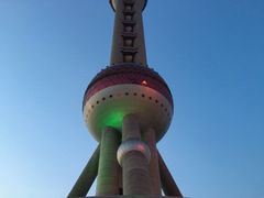 -东方明珠广播电视塔