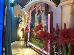 -火吧PTV聚会餐厅(10号店)