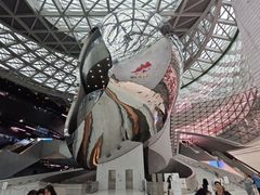 -深圳市当代艺术与城市规划馆