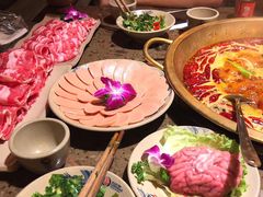 -小龙坎火锅(万象城店)