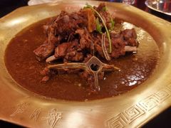 -芦月轩羊蝎子(太平桥店)