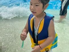 -杭州浪浪浪水公园