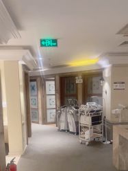-贝黎诗SPA