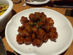 -金牌外婆家(苏州中心店)