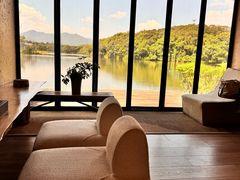 -福建鲤鱼洲酒店
