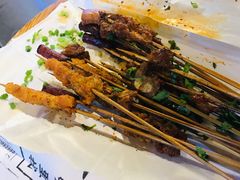 -乐乐姐超级土豆(中关村5号店)