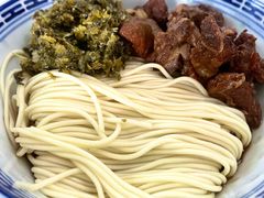 -盛兴面馆(真儒大厦店)