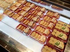 -詹记桃酥(百盛店)