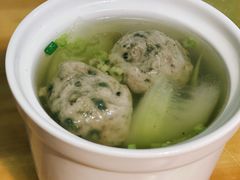 -郑厨私房菜