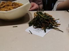 开洋葱油拌面-东泰祥生煎馆(重庆北路店)