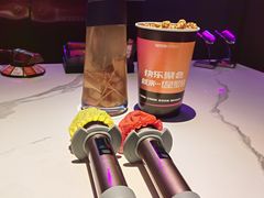 -星聚会KTV X PARTY K(上海东方渔人码头店)