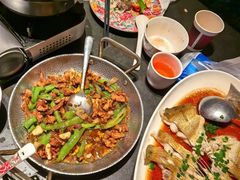 -知楚•精致湖北菜(武商MALL店)