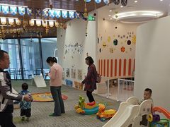 -七田真体验中心(徐东群星城中心)