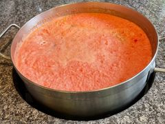 -辉哥火锅(虹桥路店)