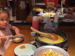 -九锅一堂酸菜鱼(新南凯德直营店)