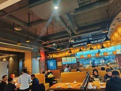 -小杨烤肉·陕西烧烤·陕西地方菜(龙首店)