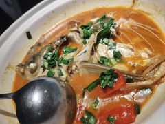 -皖香览约·徽菜(新湖广场店)